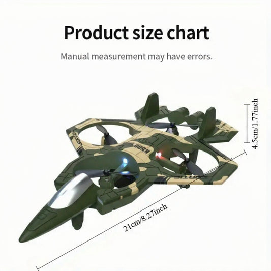 Fighter Aircraft Model Plane for Collectors and Enthusiasts - Shoppy
