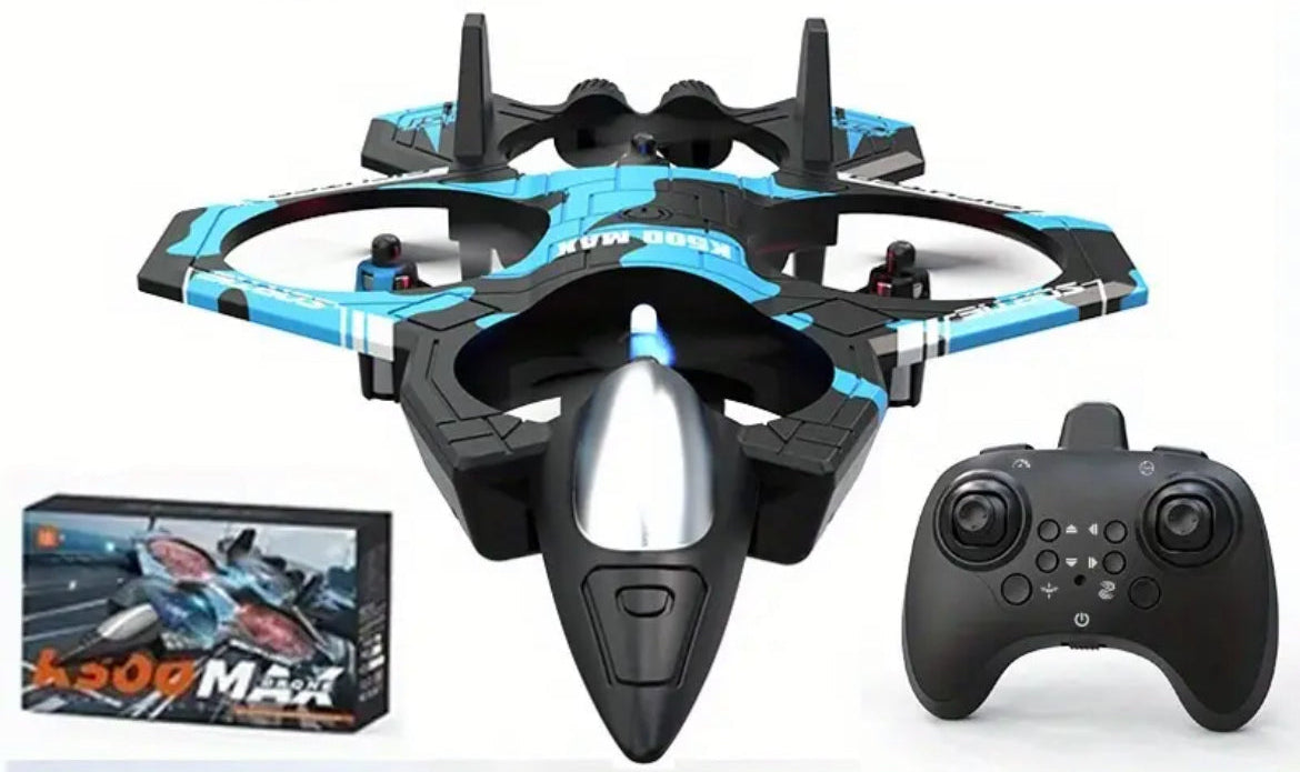 Fighter Aircraft Model Plane for Collectors and Enthusiasts - Shoppy