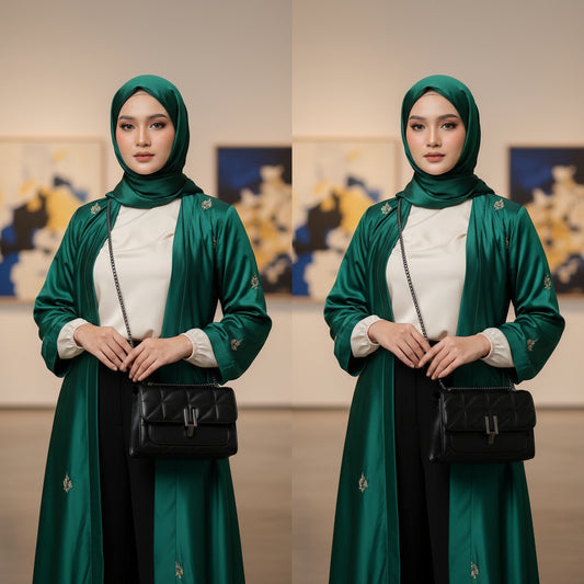 Elegant Leather Crossbody Bag For Women Everyday Use - Shoppy