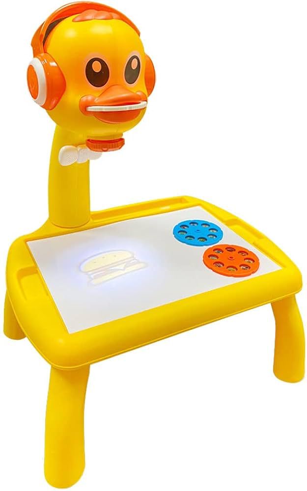 Painting Projection Table, Children's Drawing Projector