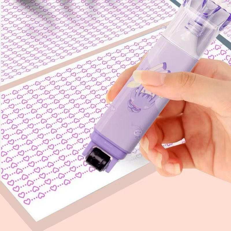 Roller Tip Contour Pen