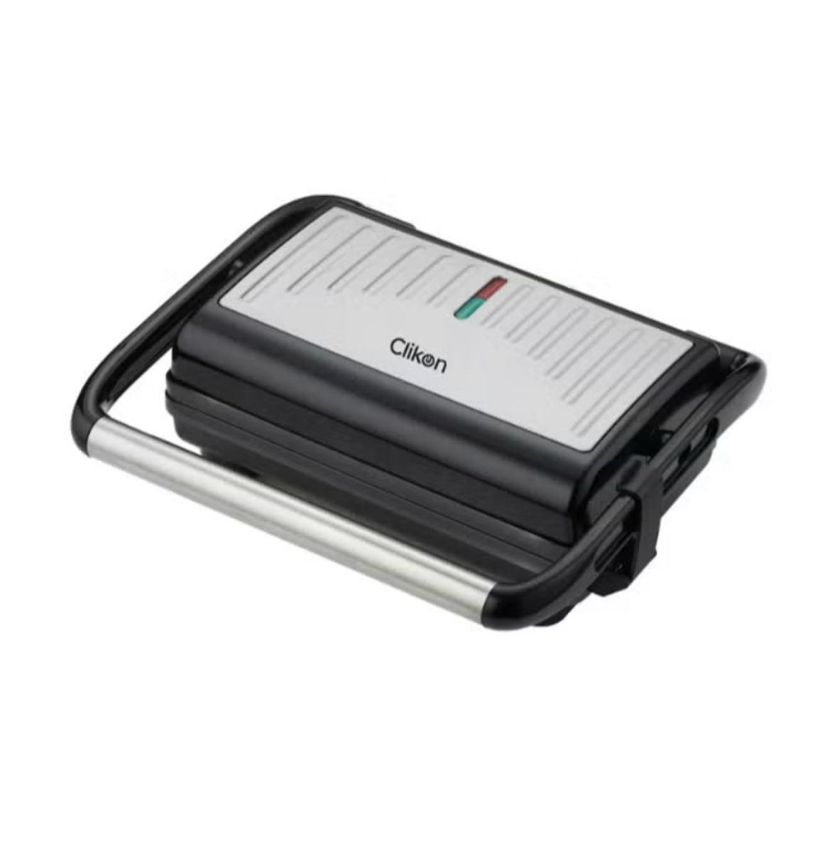 Clikon Grill Toaster With Non-Stick