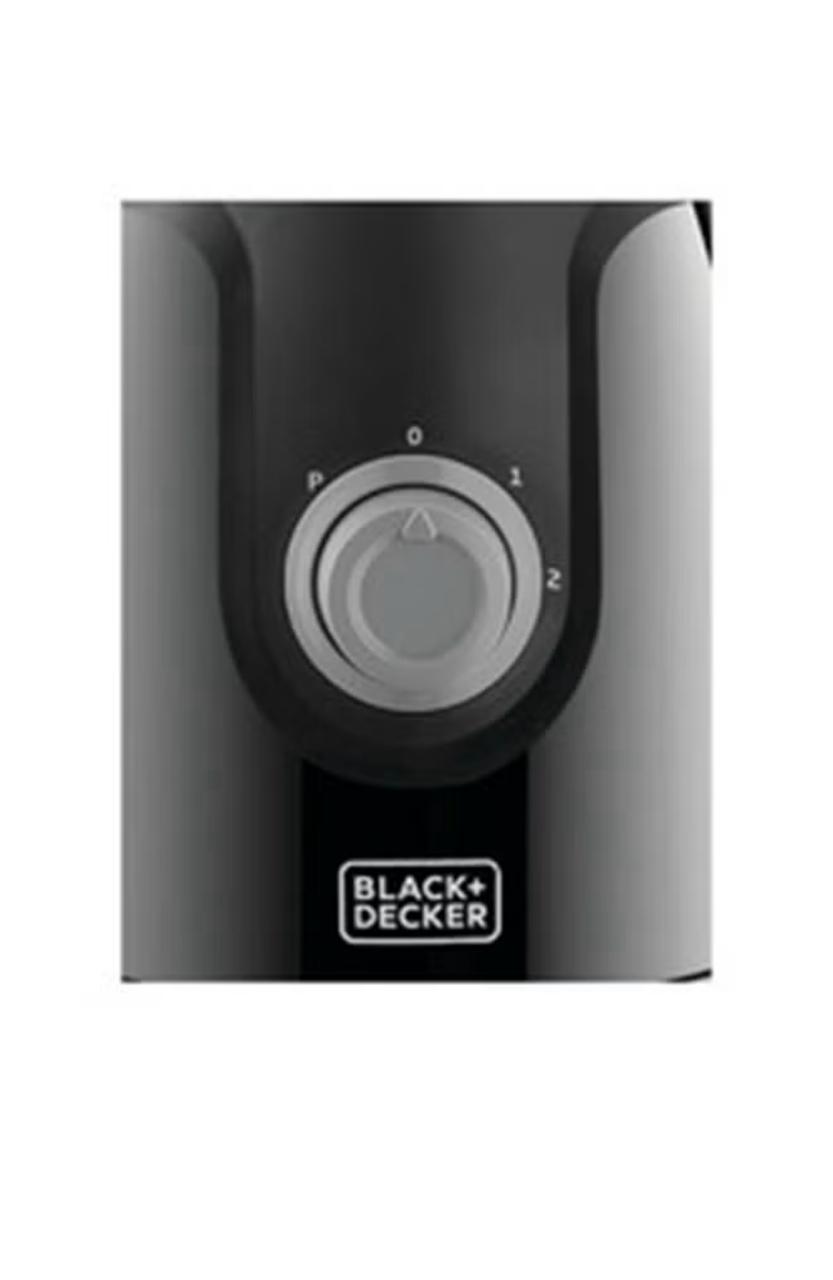 Blender 1.5L With Grinder - Black & Decker