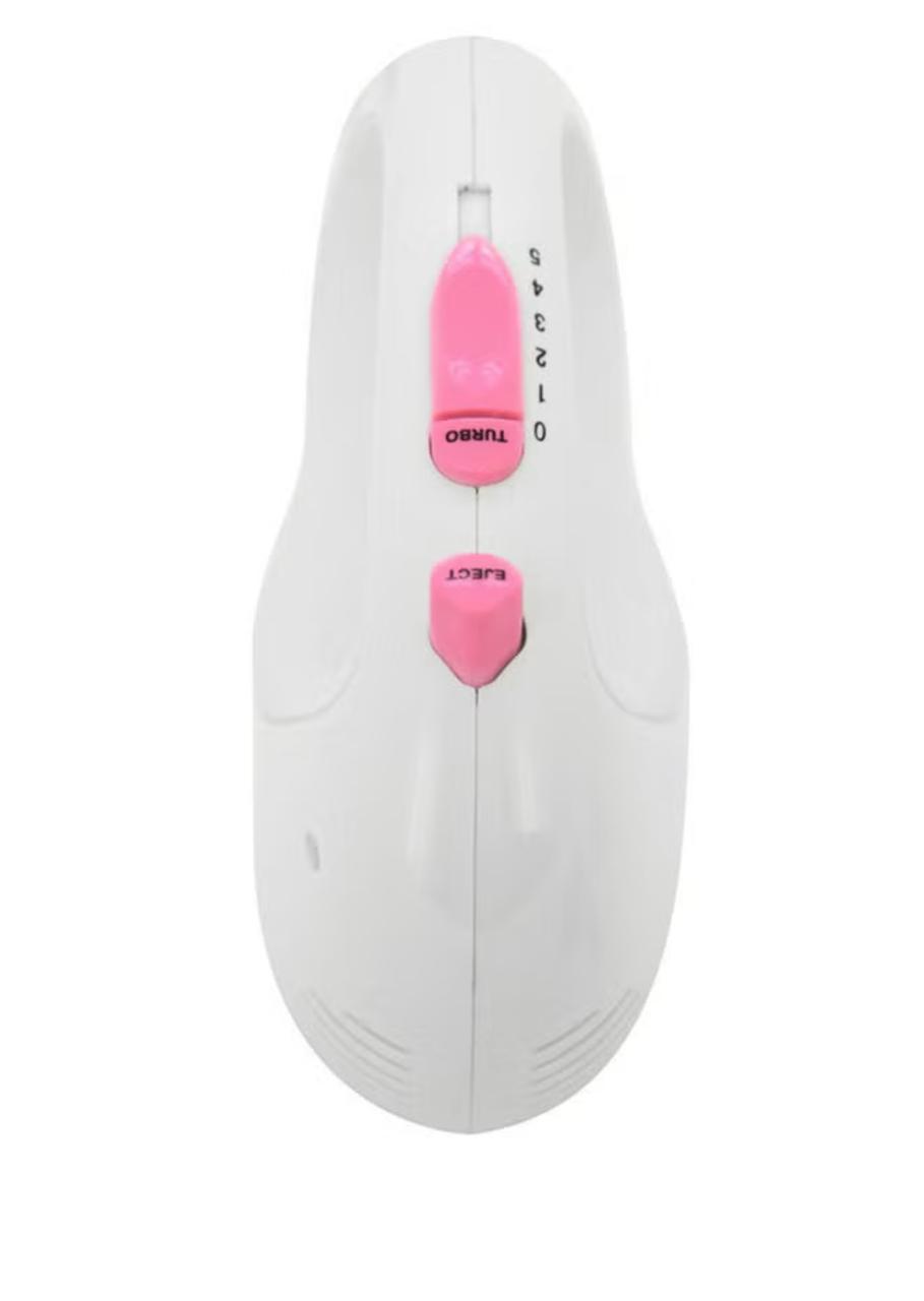 Hand Mixer with 5 Speeds - Sonashi