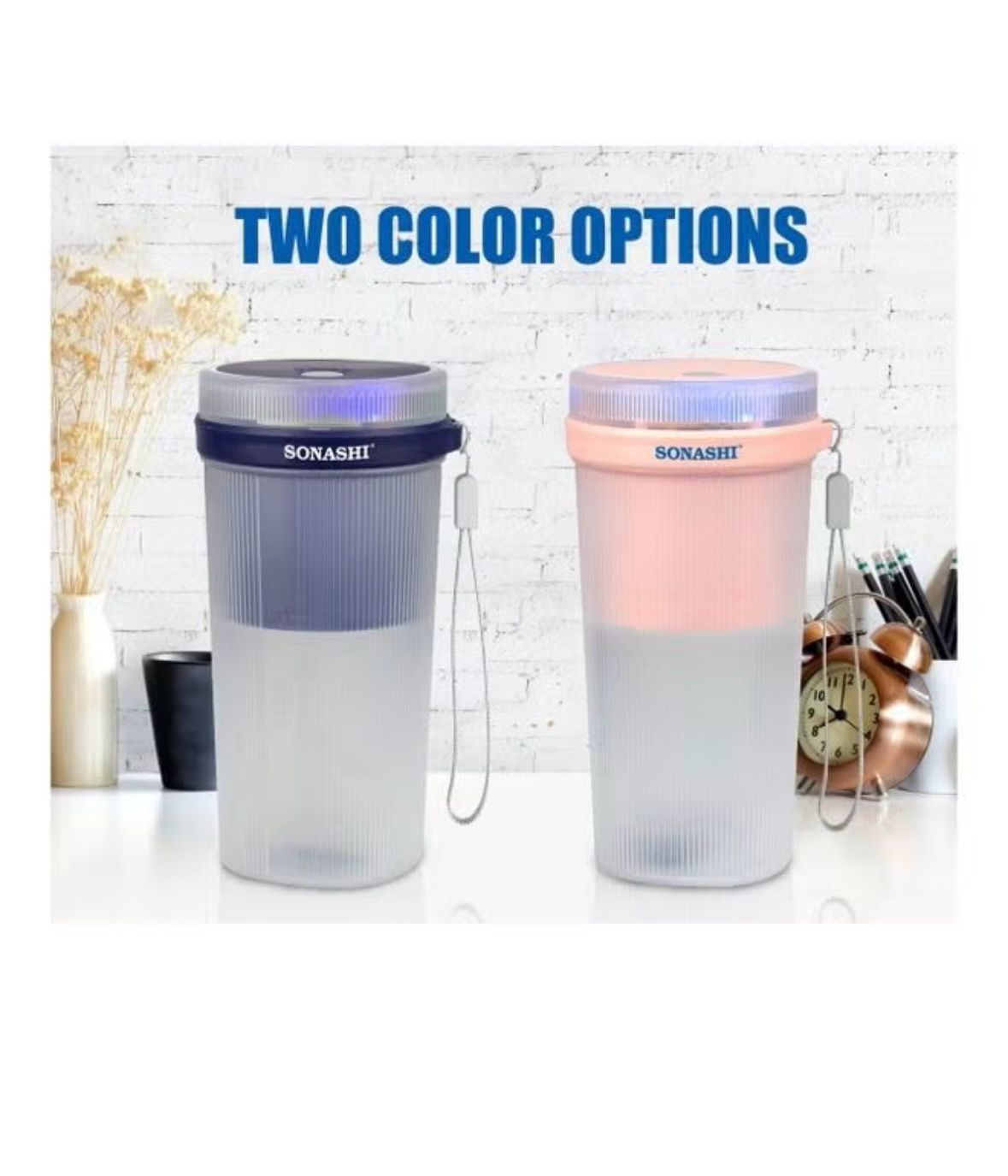 Portable Blender - SONAKSHI