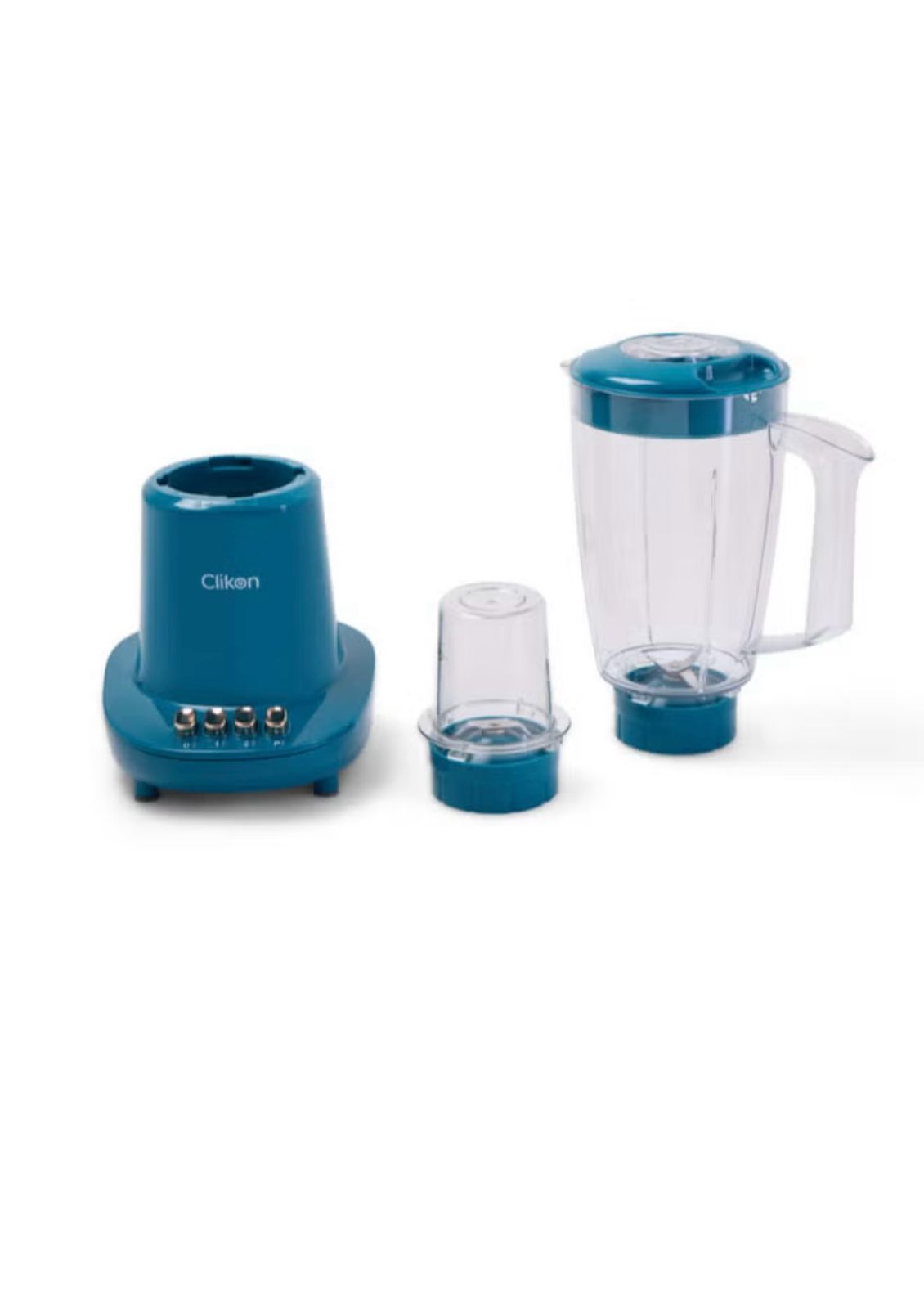 Juicer Blender Chopper Set 1.5 - Clikon