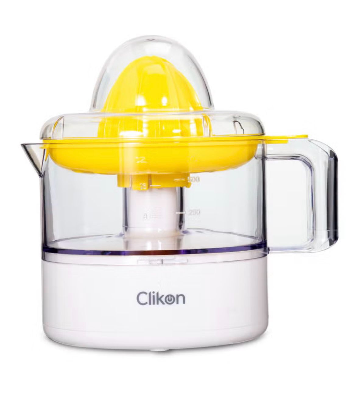 Citrus Juicer - Clikon