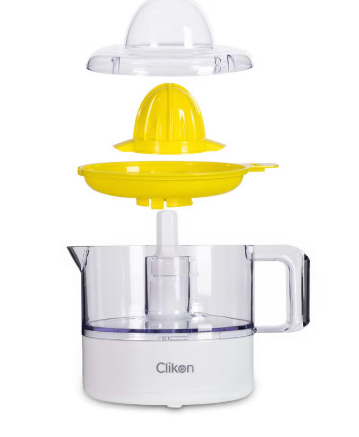 Citrus Juicer - Clikon