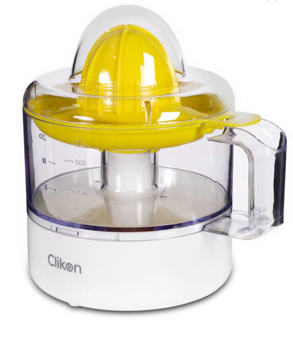 Citrus Juicer - Clikon