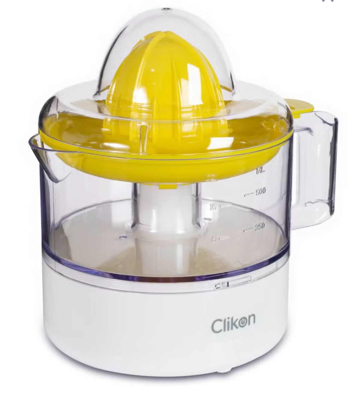 Citrus Juicer - Clikon