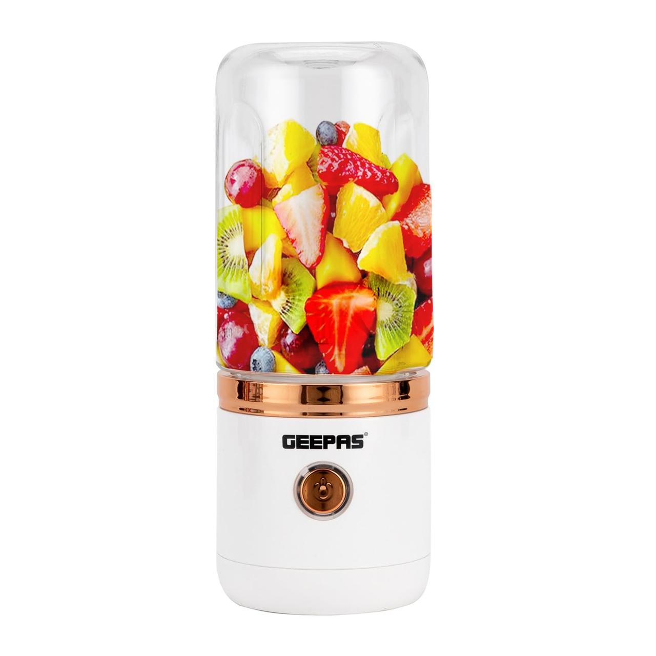 Geepas Portable Blender
