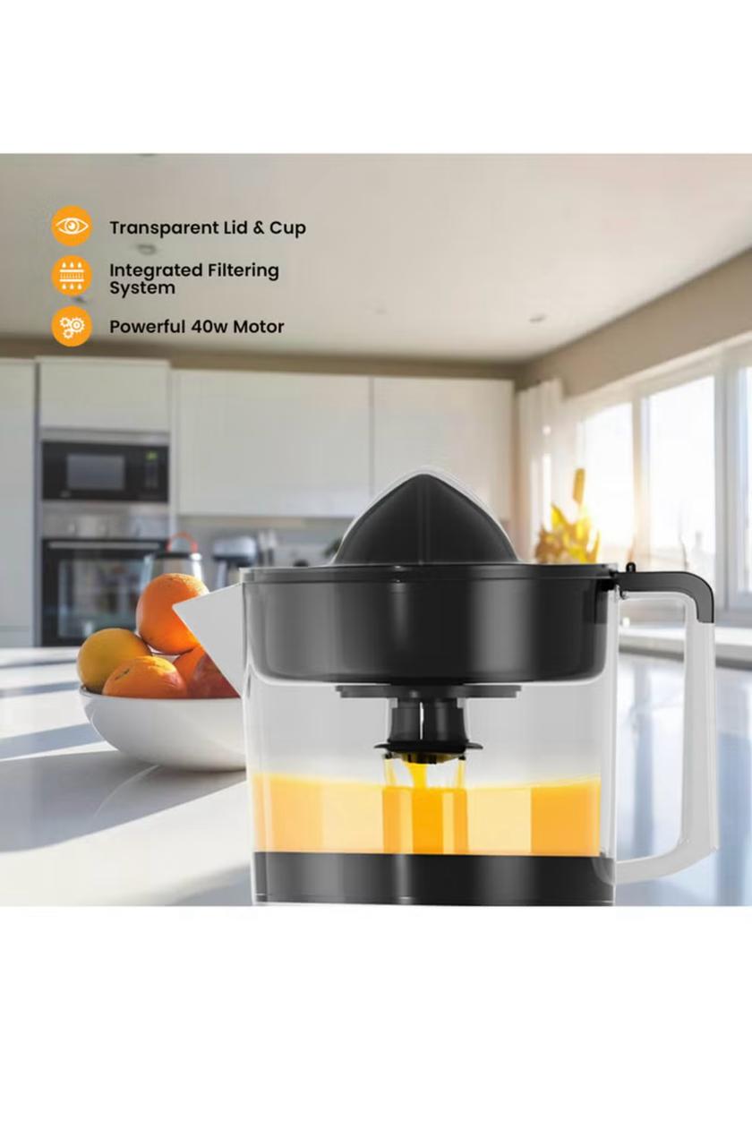 Citrus Juicer - Clikon