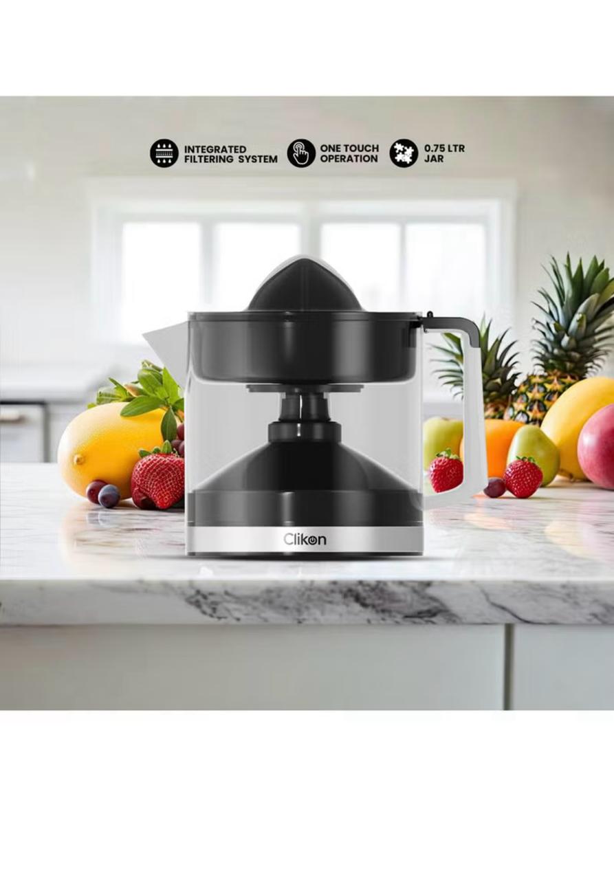 Citrus Juicer - Clikon