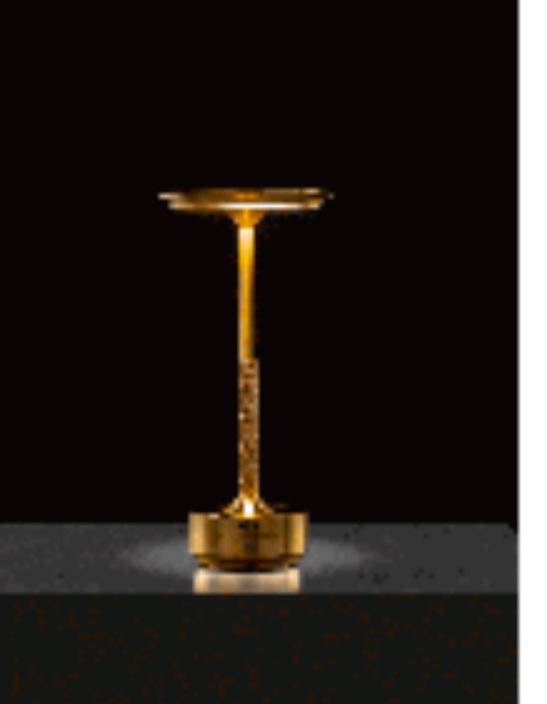 LED Rechargeable Table Lamp