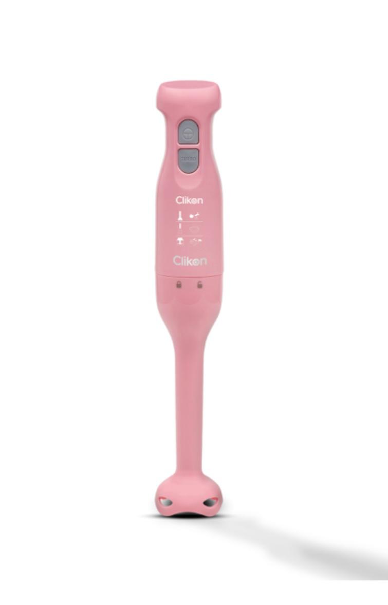 Hand Blender With Powerful Copper
