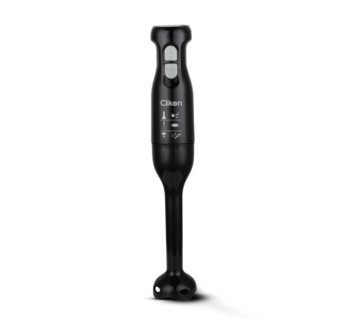 Hand Blender With Powerful Copper