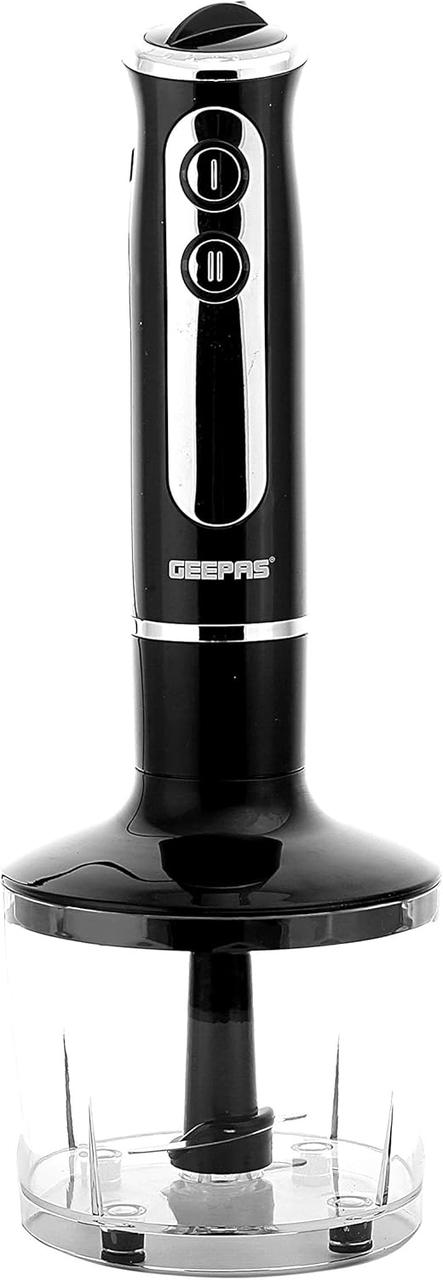 Geepas 1.9L 5-In-1 Hand Blender