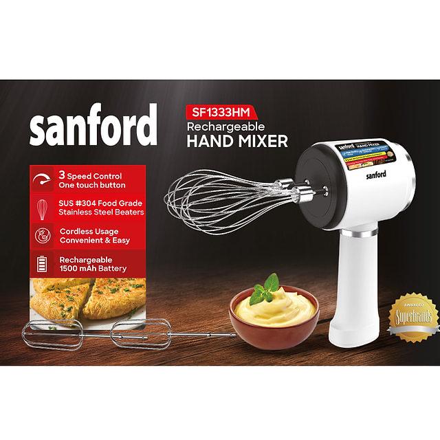 Sanford Multi-Functional - 3 speed