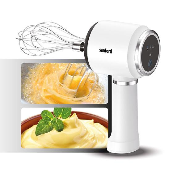 Sanford Multi-Functional - 3 speed