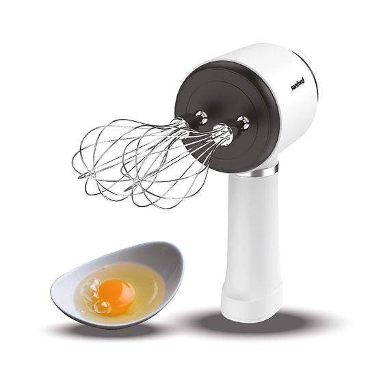 Sanford Multi-Functional - 3 speed