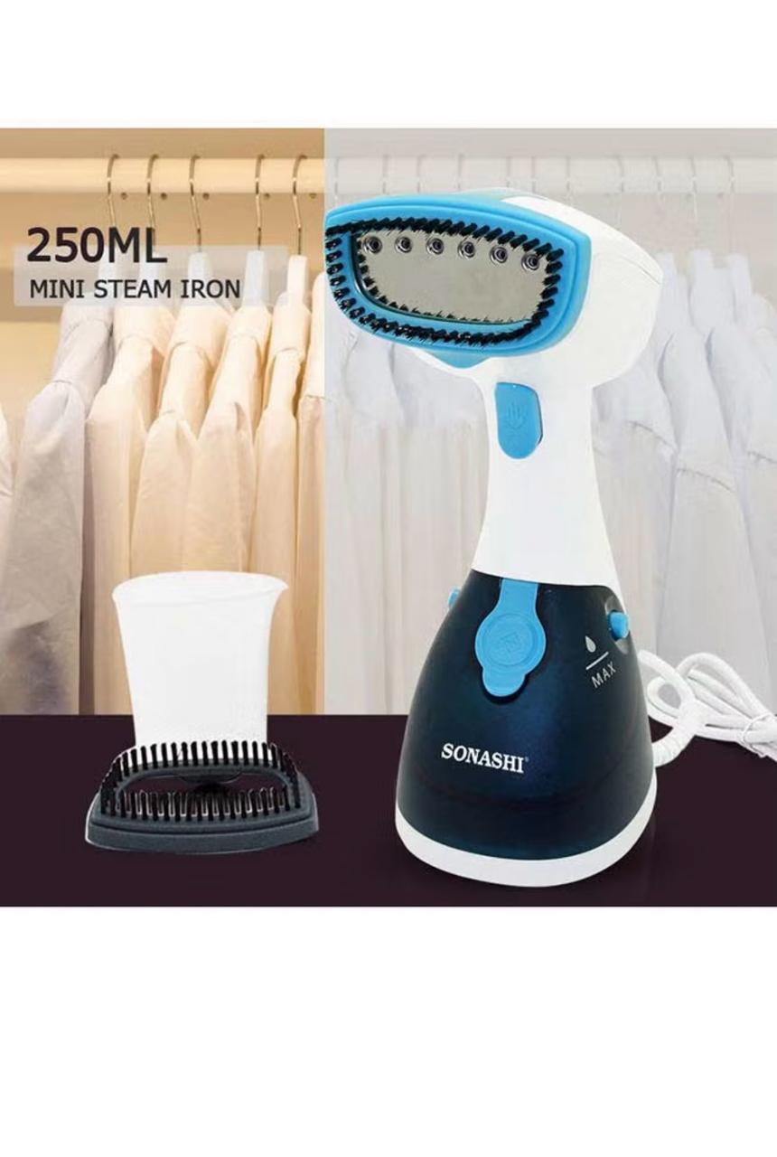 Garment Steam Iron - Sonashi