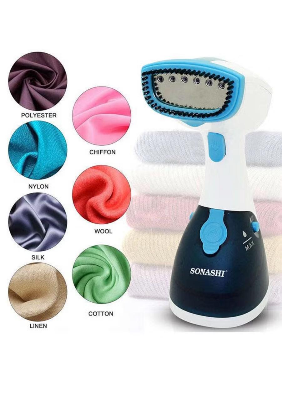 Garment Steam Iron - Sonashi