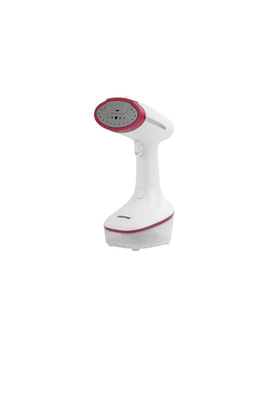 Portable Garment Steamer - Geepas for All Fabrics