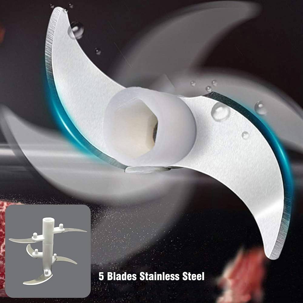 Manual Vegetable Cutter Chopper for Quick Food Prep