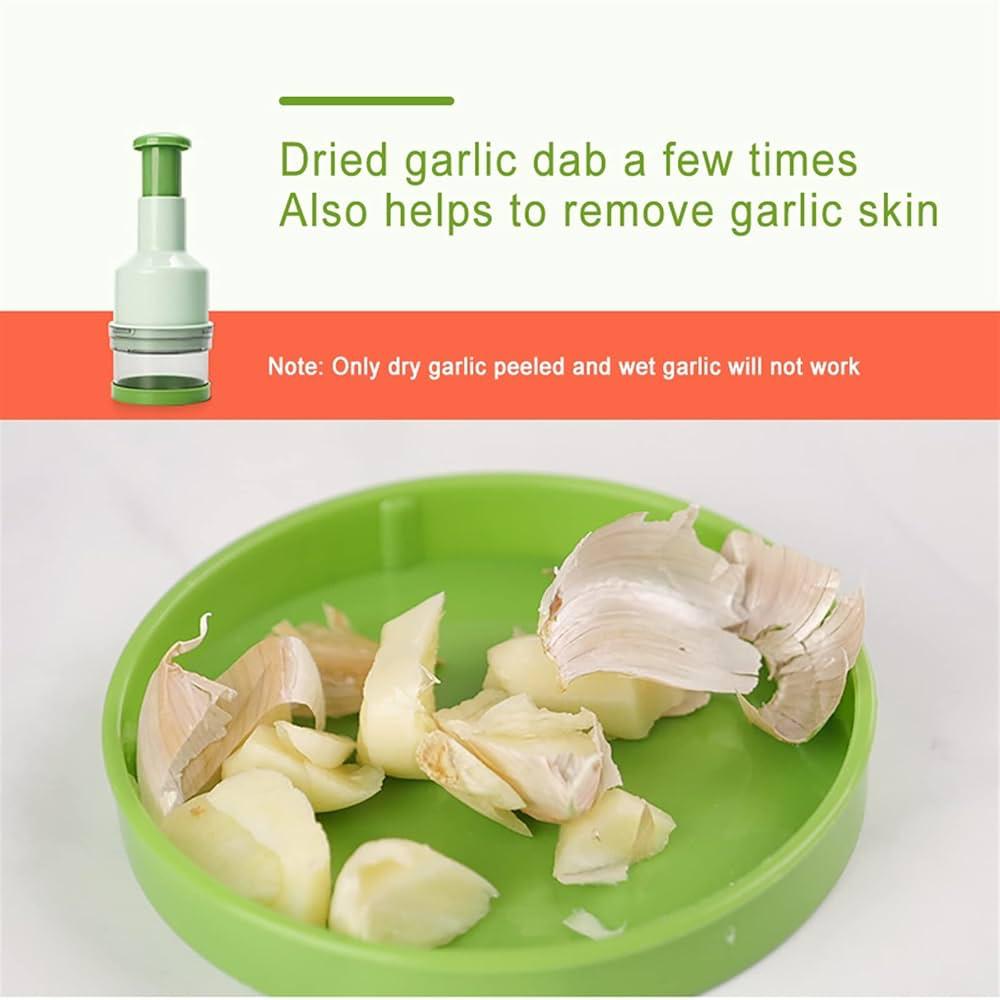 Onion And Spice Chopper Food Chopper For Easy Meal Prep