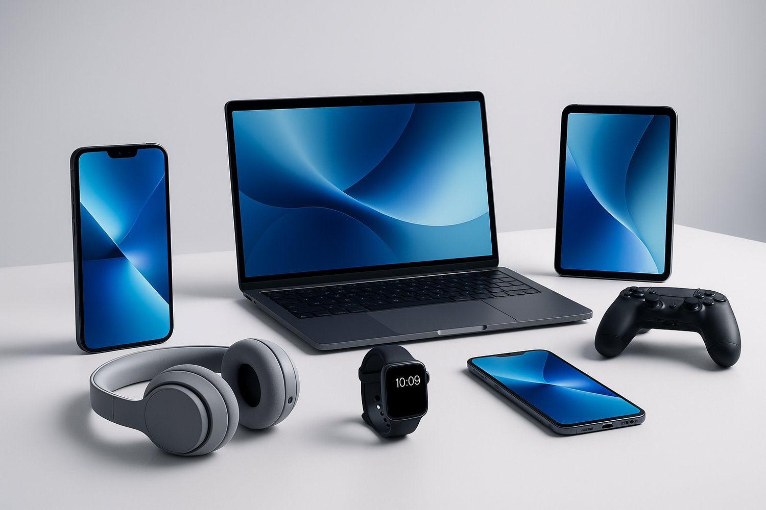 Electronics
