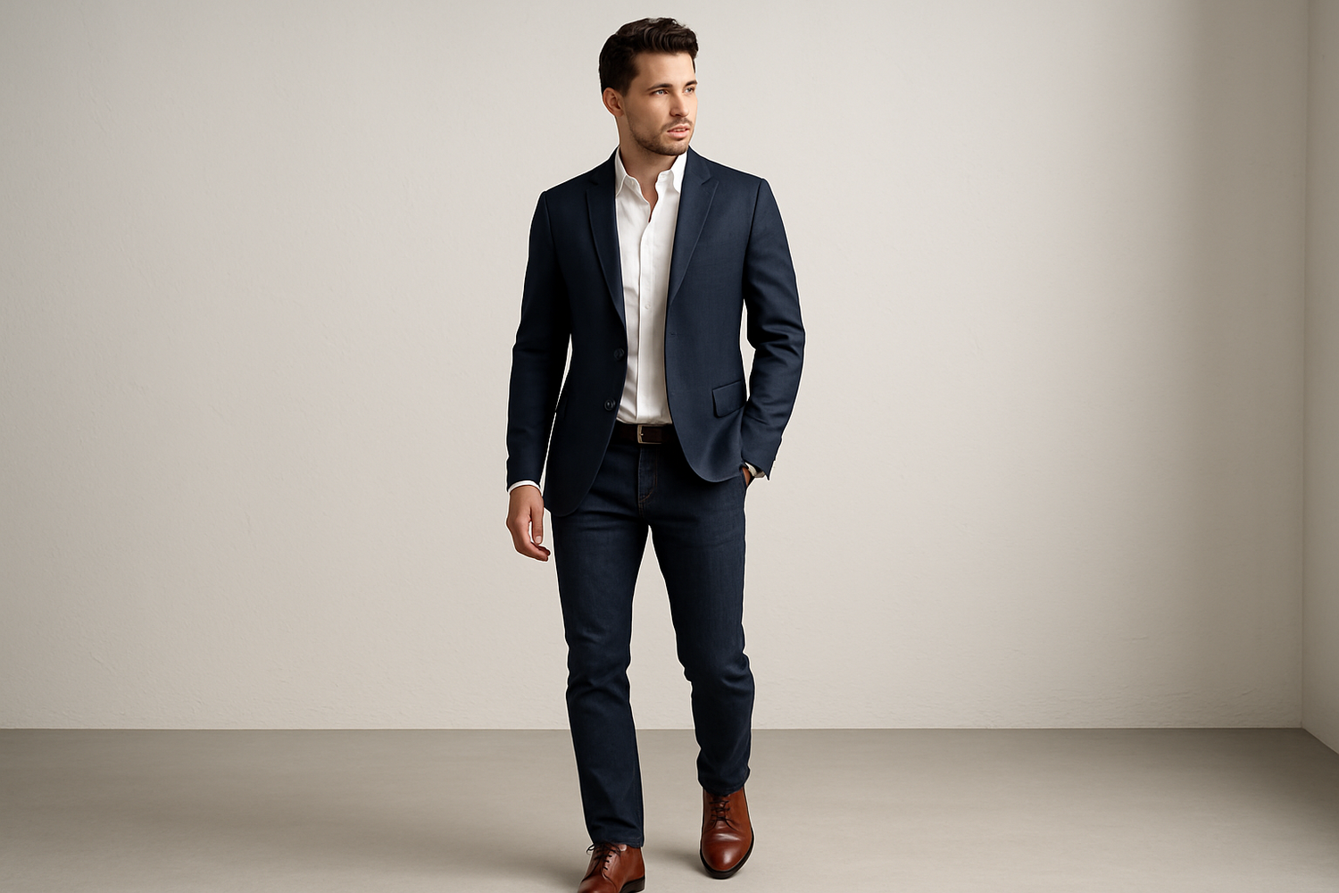 Men's Fashion