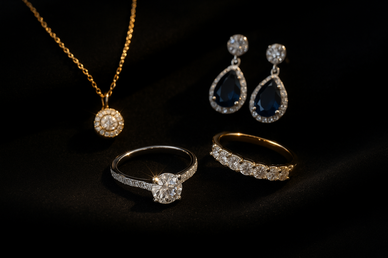 Jewlery