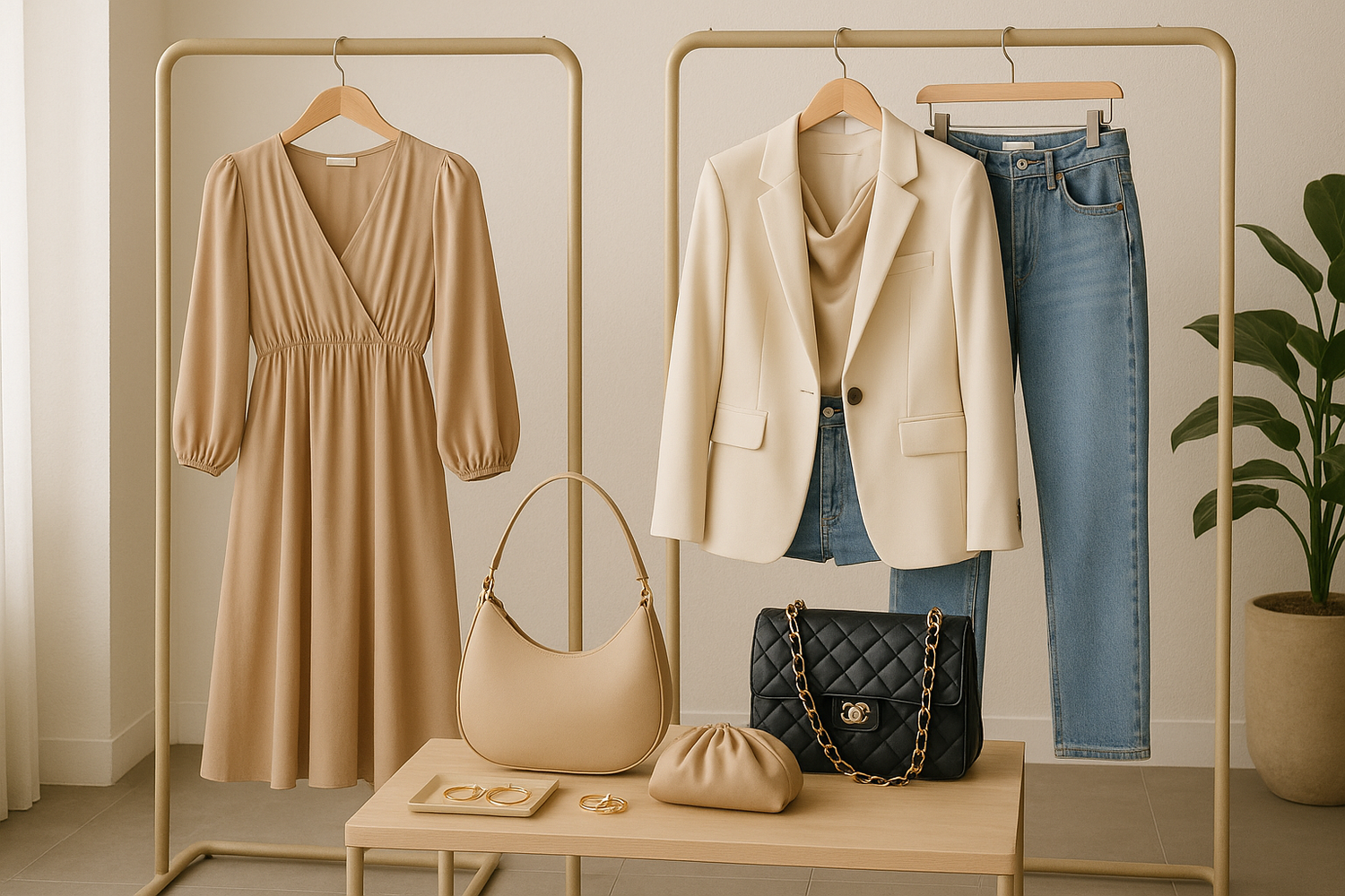 women's fashion