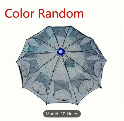 Hexagon Fishing Net With Four Six Eight Ten Holes Options