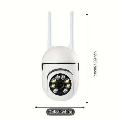 1080P HD CCTV Camera For Home Indoor Surveillance System