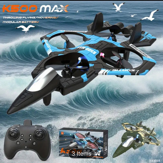 Fighter Aircraft Model Plane for Collectors and Enthusiasts
