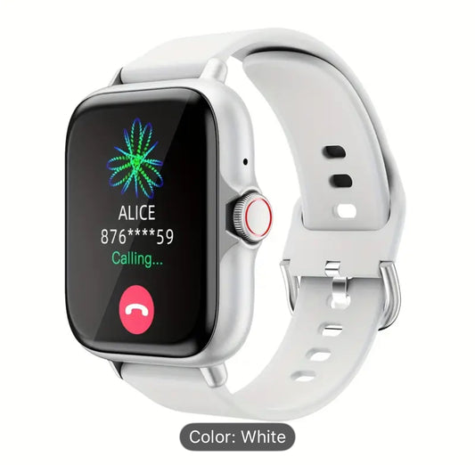 1.83 Inch Smart Watch With Six Colors And Fitness Tracking