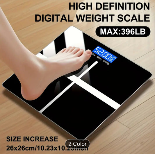 Digital Display Scale With LCD Screen For Precise Weighing