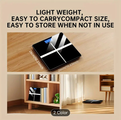 Digital Display Scale With LCD Screen For Precise Weighing