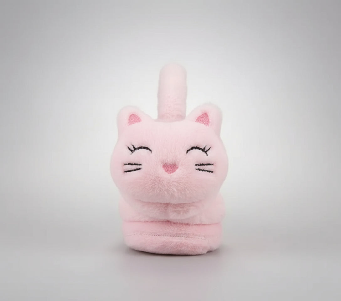 Ear warms cat style - Shoppy