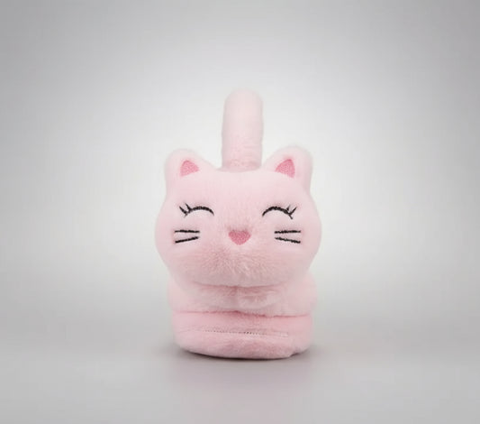 Ear warms cat style - Shoppy