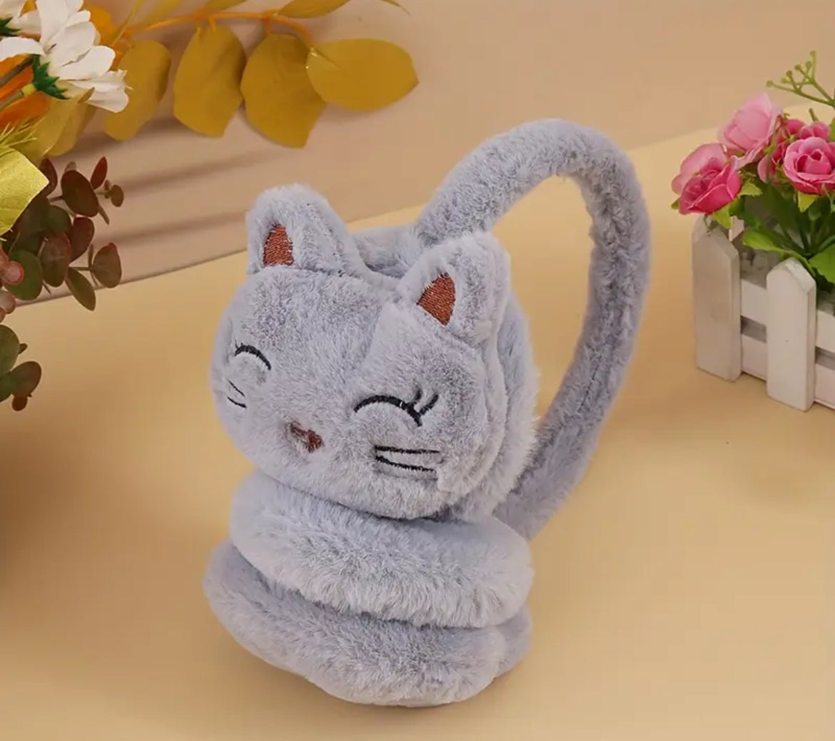Ear warms cat style - Shoppy