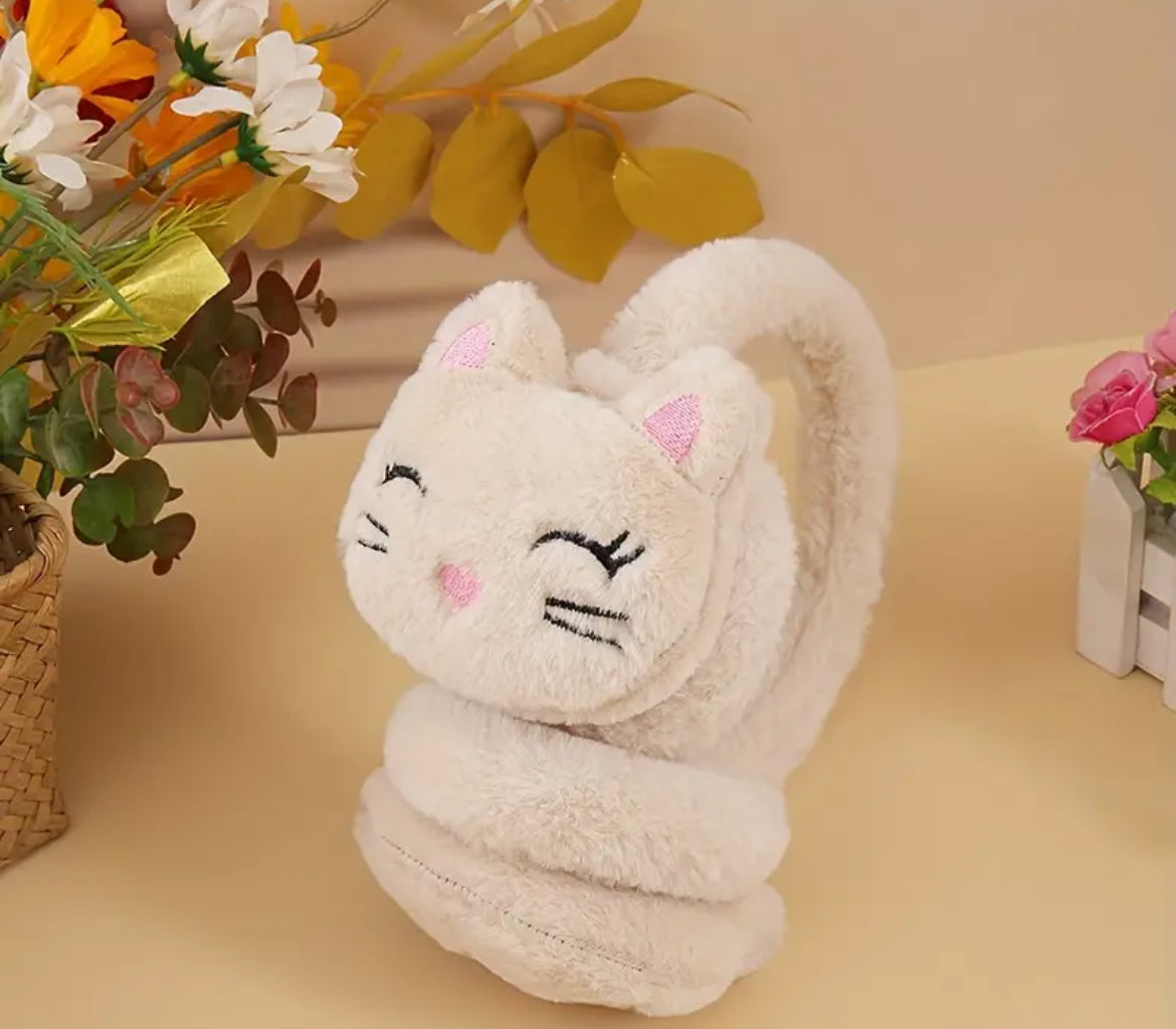 Ear warms cat style - Shoppy