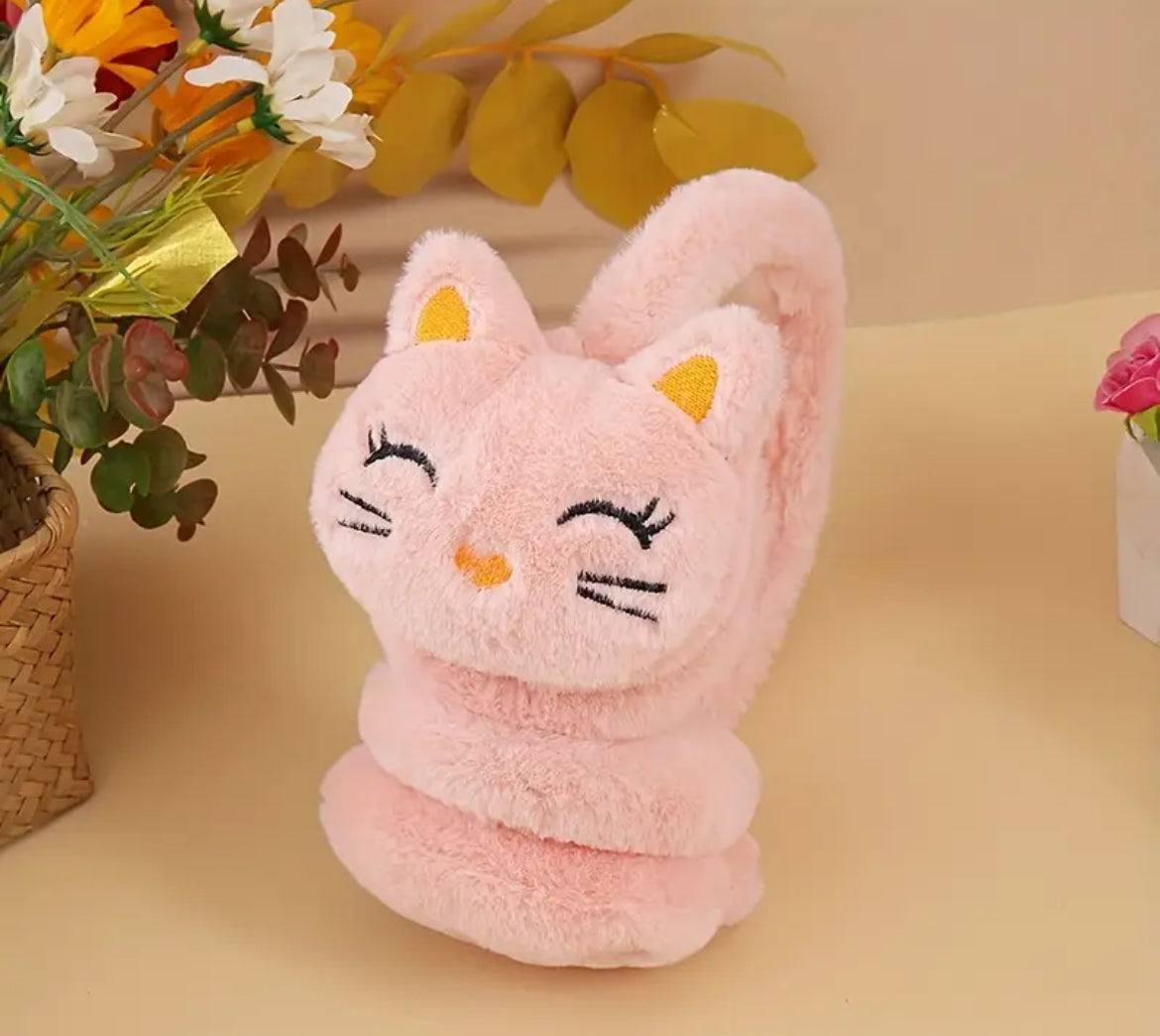 Ear warms cat style - Shoppy