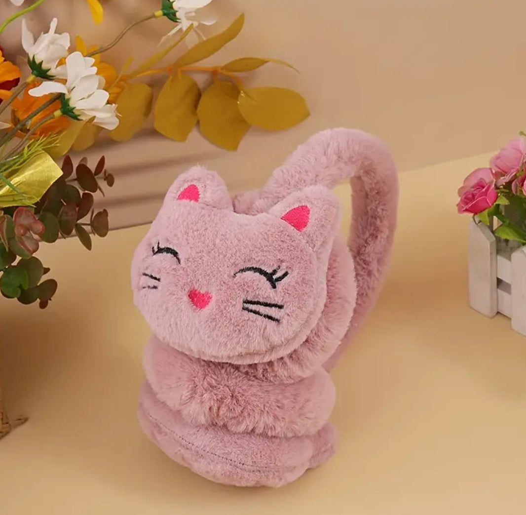Ear warms cat style - Shoppy