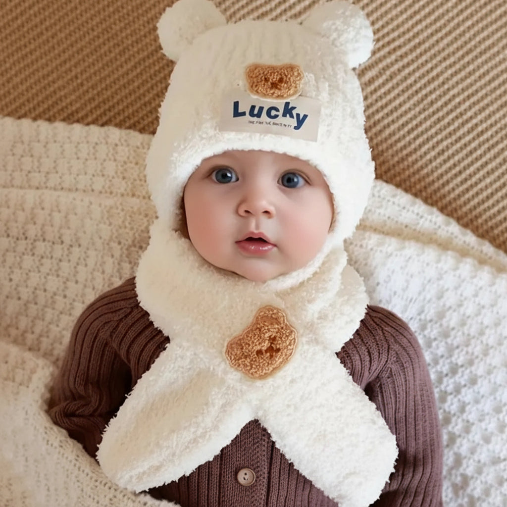 Set of 2pcs baby Hat thinned - Shoppy