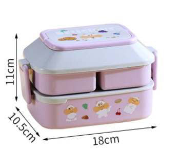 School lunch box - Shoppy