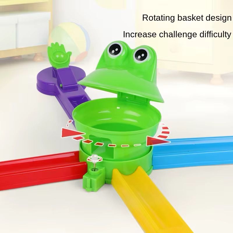 Basketball Toys- Desktop Game
