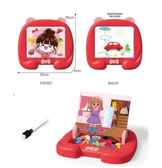 Children Pre-School Educational Toy Functional