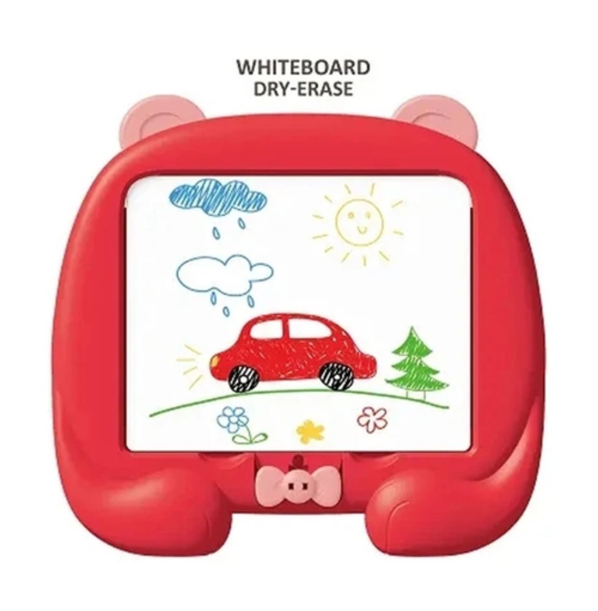 Children Pre-School Educational Toy Functional